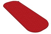 Camping & Outdoor - Vaude Tour 3.8 L II Sleeping Pad - 487416760000