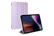 Tablets - Cover & Case - X2O Smart Folio Case Apple iPad 11"/10.9" - Lavender - 10114