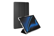 Tablets - Cover & Case - X2O Smart Folio Case Samsung Galaxy Tab A11+/A9+ - Black - 10115