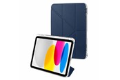 Tablets - Cover & Case - X2O FlexFold Folio Case Apple iPad 11"/10.9" Navy Blue - 10162