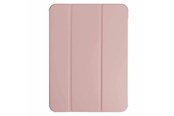 Tablets - Cover & Case - X2O Smart Folio Case Apple iPad 11"/10.9" - Pink - 10171