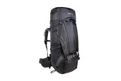 Camping & Outdoor - Tatonka Yukon 50+10 Women - Black - 1300040