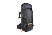 Camping & Outdoor - Tatonka Yukon 50+10 - Black - 1302040