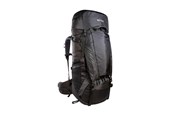 Camping & Outdoor - Tatonka Yukon 70+10 Backpack - Black - 1304040