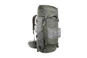 Camping & Outdoor - Tatonka Pyrox 45+10 BC Backpack - Olive - 1419332