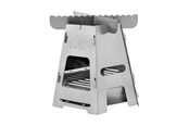 Camping & Outdoor - Tatonka Hobo Burner Twig Stove - 4129000