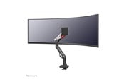 Wandhalterungen, AV-Halterungen & AV-Möbel - Neomounts ACE DS70-256RD1 mounting kit - Gas Spring - for LCD display/ curved LCD display - gaming topfix 180°-stop - black and red - Max 30 kg - recommended for 24"-57" - DS70-256RD1