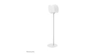 Wandhalterungen, AV-Halterungen & AV-Möbel - Neomounts FL45-723WH1 stand - for speaker - 85 cm height - white - Max 5 kg - recommended for - FL45-723WH1