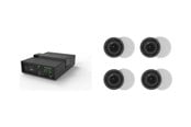 Heimkino - Vivolink - AUDIO Pack - speaker system - AUDIOPACK4
