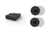 Heimkino - Vivolink - AUDIO Pack - speaker system - AUDIOPACK2