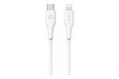 USB Kabel - eSTUFF INFINITE - USB-C cable - Lightning to USB-C - 2 m - ES602270