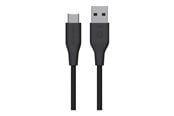 USB Kabel - eSTUFF INFINITE - USB-C cable - USB-C to USB - 2 m - ES605280