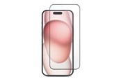 Handys - Schutzfolie - eSTUFF Titan Shield Infinite - screen protector for mobile phone - full cover - ES501437