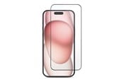 Handys - Schutzfolie - eSTUFF Titan Shield Infinite - screen protector for mobile phone - full cover - ES501423