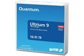 Backup-Medien - Quantum - LTO Ultrium WORM 9 - 18 TB - storage media - MR-L9MQN-02