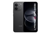 Handys & Smartphones - Xiaomi Redmi Note 17 Pro Max 5G 512GB/8GB - Black - MZB0P3YEU