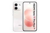 Handys & Smartphones - Xiaomi Redmi Note 17 Pro Max 5G 512GB/8GB - Cloud Blush - MZB0P57EU