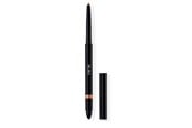 Make-Up - Christian Dior Stylo Waterproof - 24H Wear - Intense Color Eyeliner 466 Pearly Bronze - 3348901703666