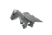 Hunde - Party Pets Dotty Friends Drache 43cm - 87974
