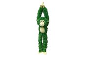 Hunde - Party Pets Grüner Affe 70cm - 87963
