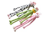 Hunde - Party Pets Furry Toys, 75 cm - 87941