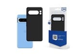 Handys - Cover & Cases - 3mk Matt Case Black - Google Pixel 8 Pro - 5903108520645