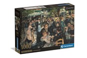 Puzzle - Clementoni Musée d'Orsay – Bal du Moulin Jigsaw Puzzle 1000 pieces 2D Puzzles - 39971