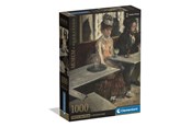 Puzzle - Clementoni Musée d'Orsay "Dans un café" Jigsaw Puzzle 1000 pieces 2D Puzzles - 39974