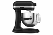 Küchenmaschinen - KitchenAid Küchenmaschine 5KSM70SHXEBM Artisan 6.6 L - Matte Black - 5KSM70SHXEBM