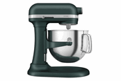 Küchenmaschinen - KitchenAid Küchenmaschine 5KSM70SHXEPP Artisan 6.6 L - Pebbled Palm - 5KSM70SHXEPP