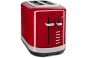 Toaster - KitchenAid Toaster 5KMT2109EER - Red - 5KMT2109EER