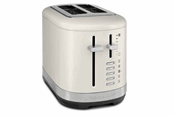 Toaster - KitchenAid Toaster 5KMT2109EPL - Porcelain White - 5KMT2109EPL