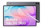 iPad & Tablet - Samsung Galaxy Tab S12 Ultra 5G 256GB/12GB - Grey - SM-X946BZAREUB