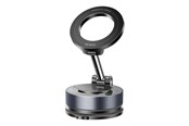 Handys - Anderes Zubehör - Deltaco ARM-P101 - car holder for mobile phone - with magnet - ARM-P101