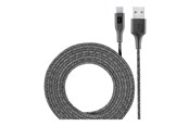 USB Kabel - CELLULAR line - USB-C cable - USB-C to USB - 2.5 m - USBDATAHOMEUSBCK