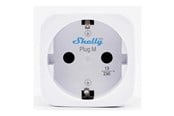 Smart-Home - Shelly Plug M Gen3 - FG3800238074173