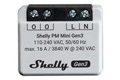 Smart-Home - Shelly PM Mini Gen3 - FG3800235261620