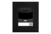 Smart-Home - 2N IP Solo - IP intercom station - black - 9155301CBS