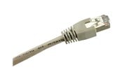 Netzwerk - Kabel - Sharkoon patch cable - 3 m - red - Rot - 4044951014934