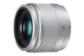 Objektive - Panasonic Lumix G H-H025E - lens - 25 mm - H-H025E-S