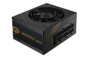 Netzteile - FSP Dagger Pro - power supply - 850 watt Netzteile - 850 Watt - 92 mm - ATX 3.0 - 80 Plus Gold zertifiziert - PPA8503900