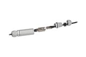 Netzwerk - Kabel - Axis network coupler - 5503-431
