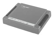 Wlan Router - ALLNET ALL126AS3 - router - DSL modem - desktop - Router - ALL126AS3