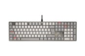 Tastaturen - Cherry KC - keyboard - 100% full size - QWERTZ - German Input Device - Tastatur - Full-Size - Deutsch - Schwarz - G8A-25500HOADE-29