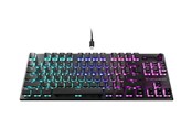 Tastaturen - Turtle Beach Vulkan - Tastatur - Deutsch - Schwarz - TBK-2001-02-DE