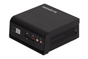 Stationär - Mini PC / Barebone - GIGABYTE BRIX s GB-BTIP-N150 - mini PC N-series N150 - 0 GB - no HDD - GB-BTIP-N150