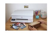 Drucker - HP ENVY 6120 All-in-One Multifunktion - Farbe - Tinte - C2WS0B#629