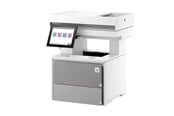 Drucker - HP LaserJet Enterprise MFP 6600dn Multifunktion - Einfarbig - Laser - 675T8A#B19