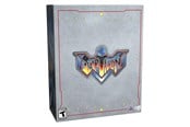 Spiele - Earthion (Collector's Edition) - Sony PlayStation 4 - Action - PEGI Unknown - 840486502892