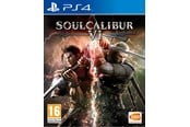 Spiele - Soul Calibur VI - Sony PlayStation 4 - Fighting - PEGI 16 - 4012160264235